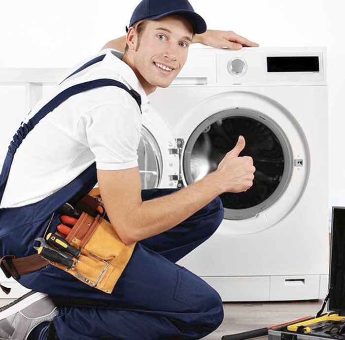 Dryer Service in Dubai