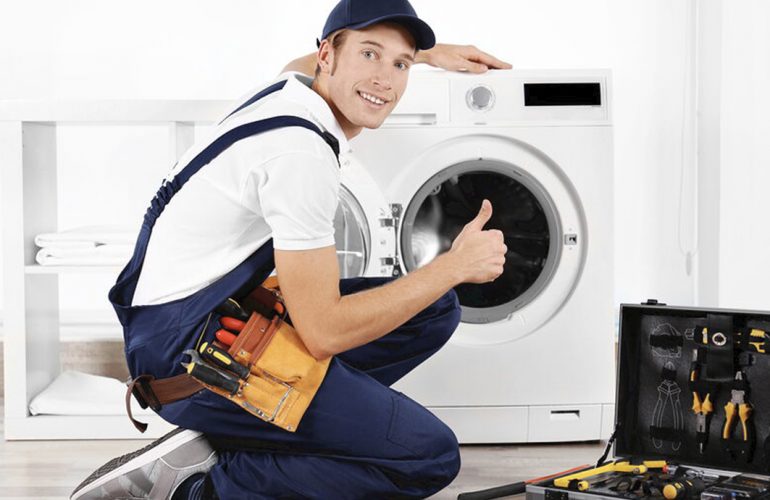 Dryer Service in Dubai