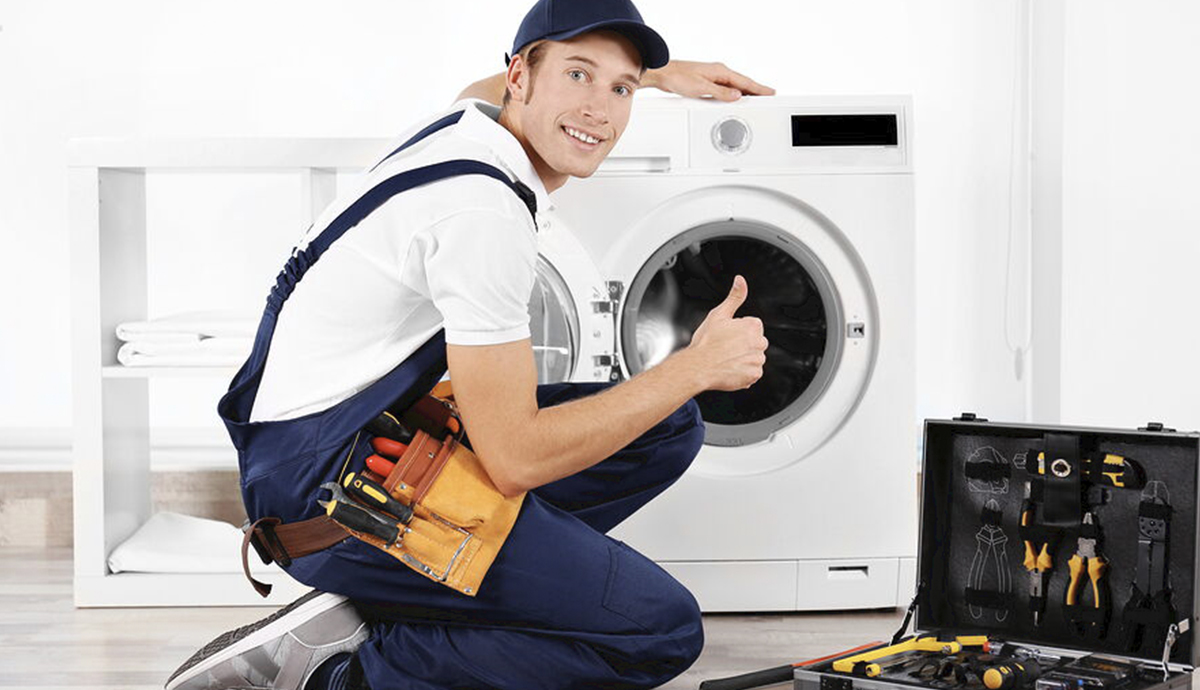 Dryer Service in Dubai