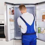 Refrigerator Repair in Dubai