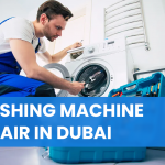 Washing machine repair in dubai