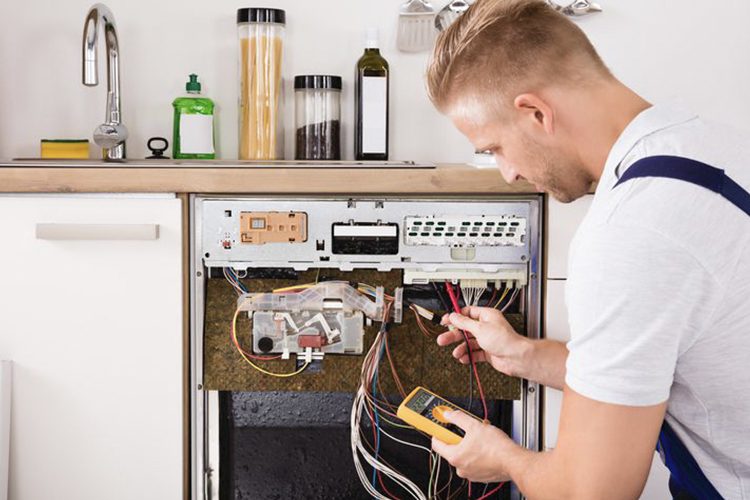 Dishwasher service in Dubai Dishwasher service in Dubai