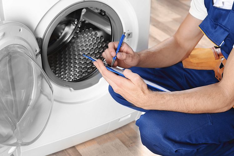 Dryer Repair in Dubai