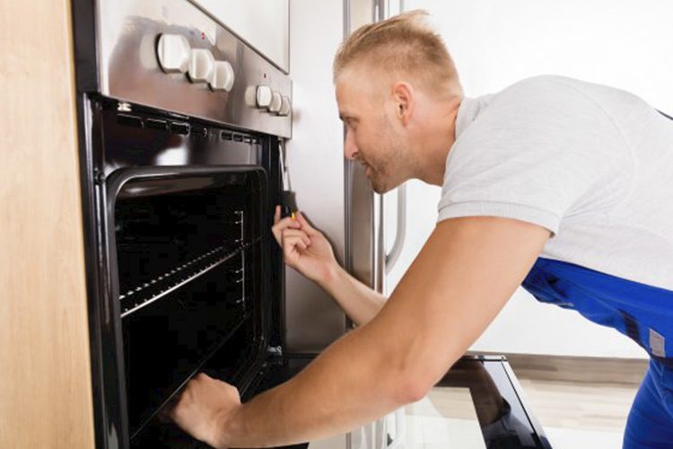 Oven Service in Dubai Oven Service in Dubai